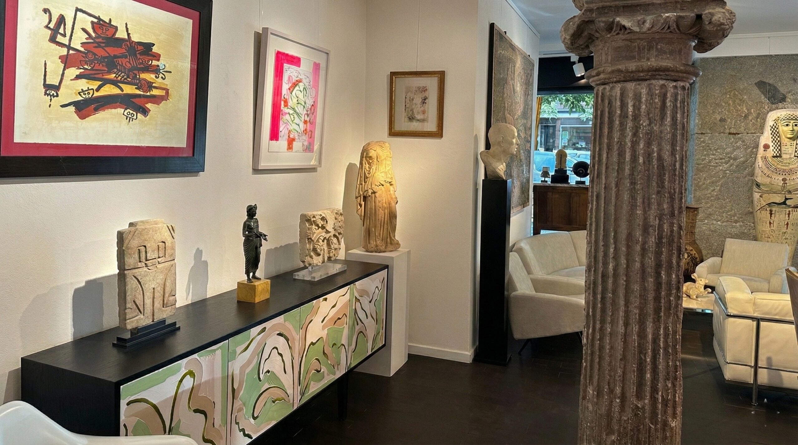 Inicio - Galería Fuentenebro